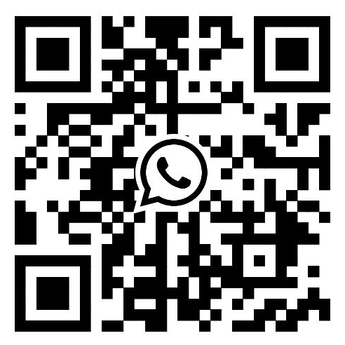 WhatsAPP二维码